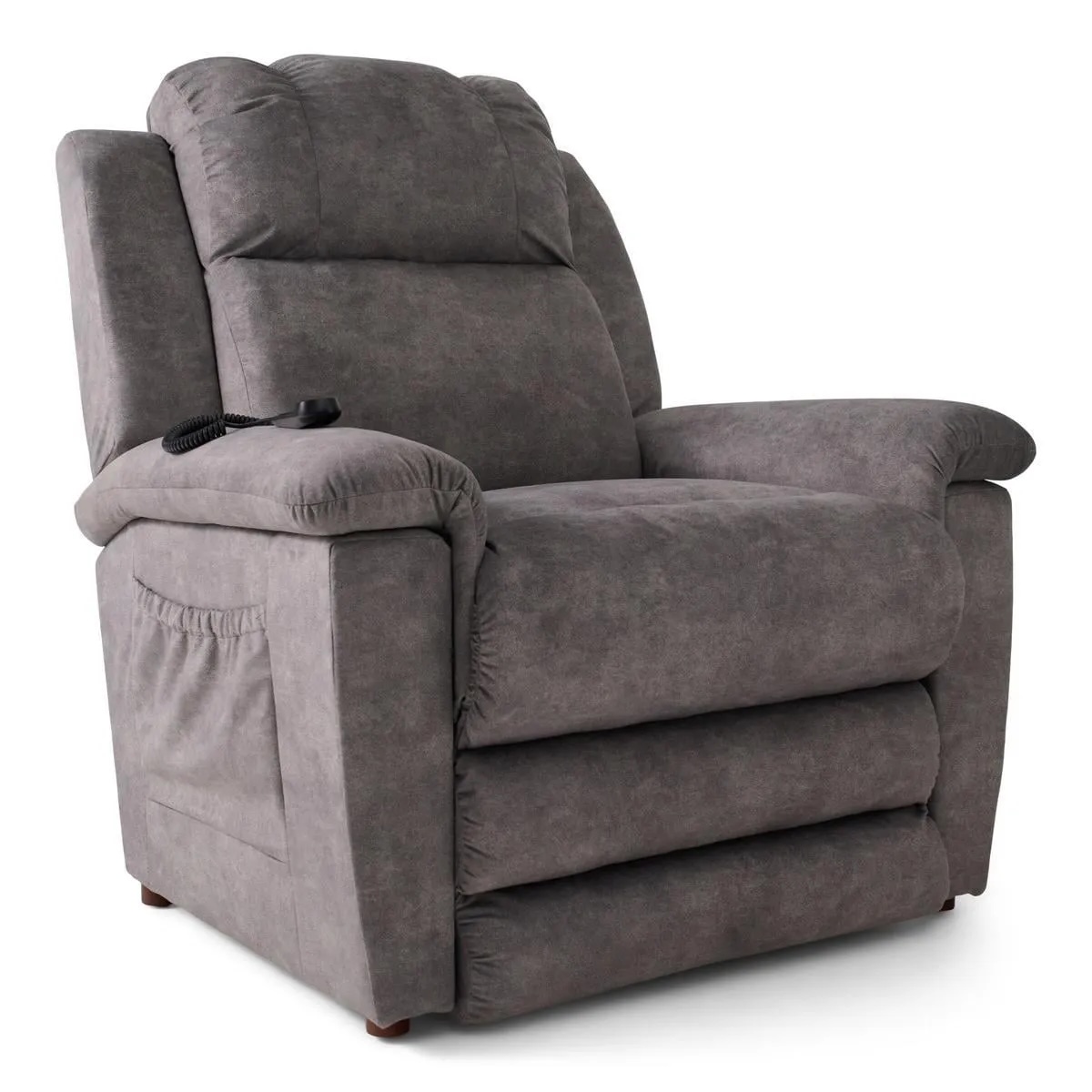 La-Z-Boy Clayton Gold Power Lift Recliner