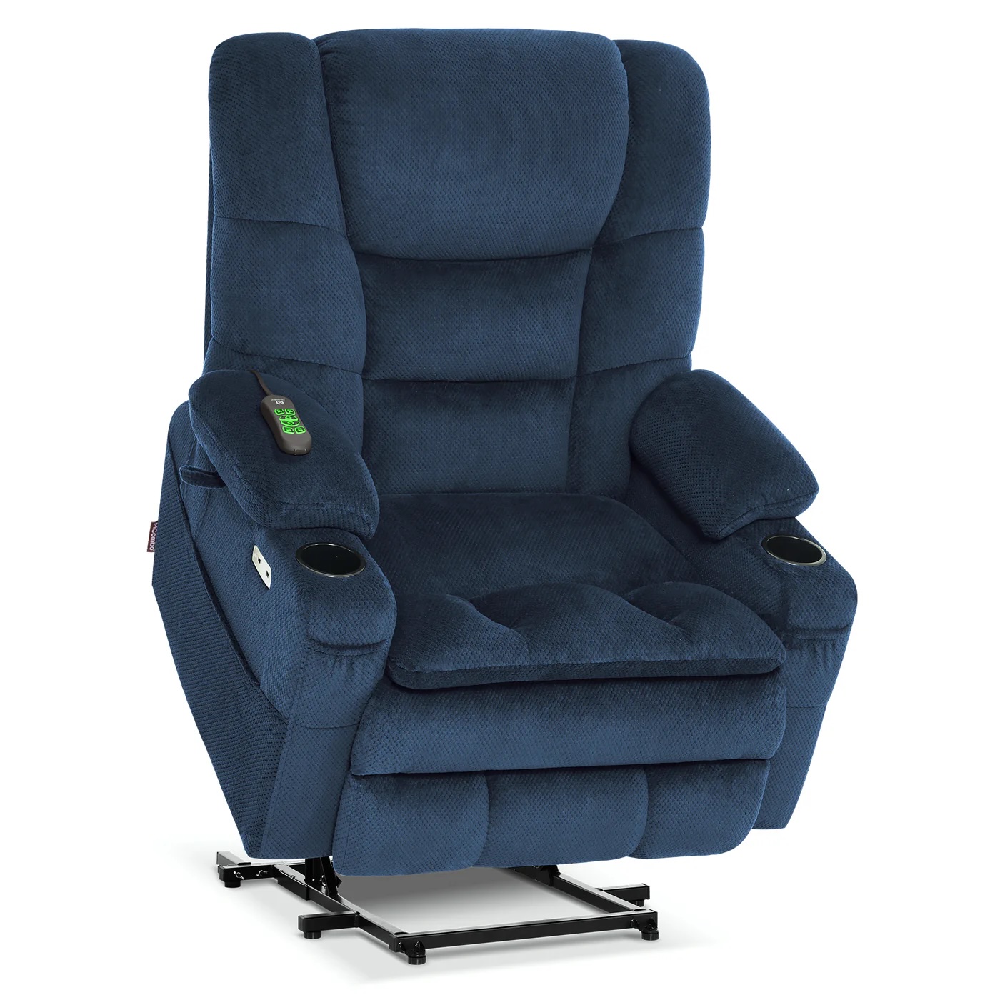MCombo 7634 triple motor power lift recliner